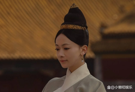 《尚食》：姚子衿身份暴露，乃原定太孙妃！她入宫有何目的？(尚食姚子衿小时候为什么入宫)